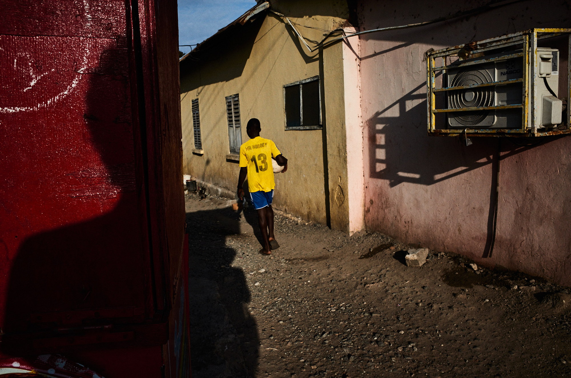 Accra