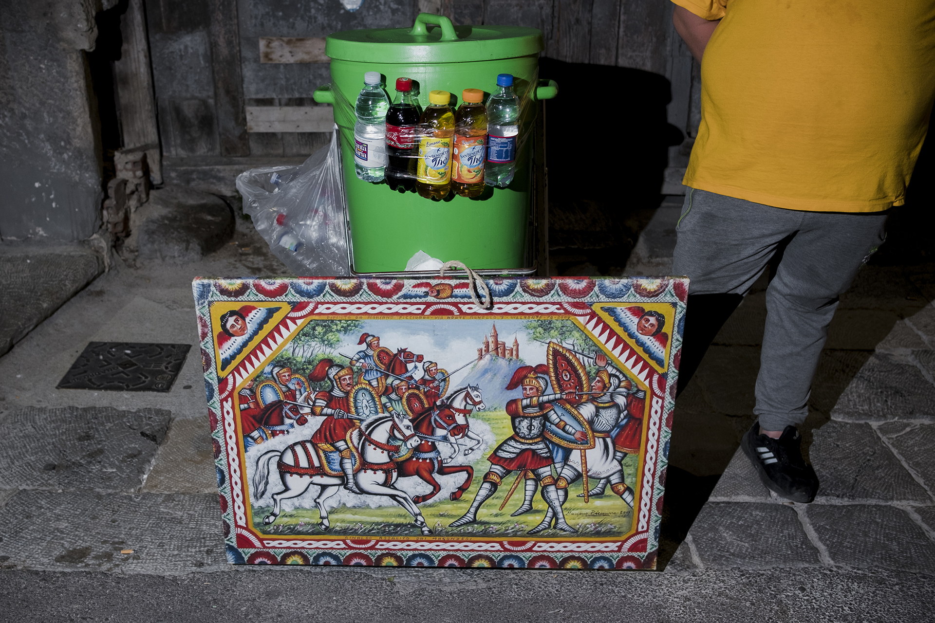 Palermo Santissima
