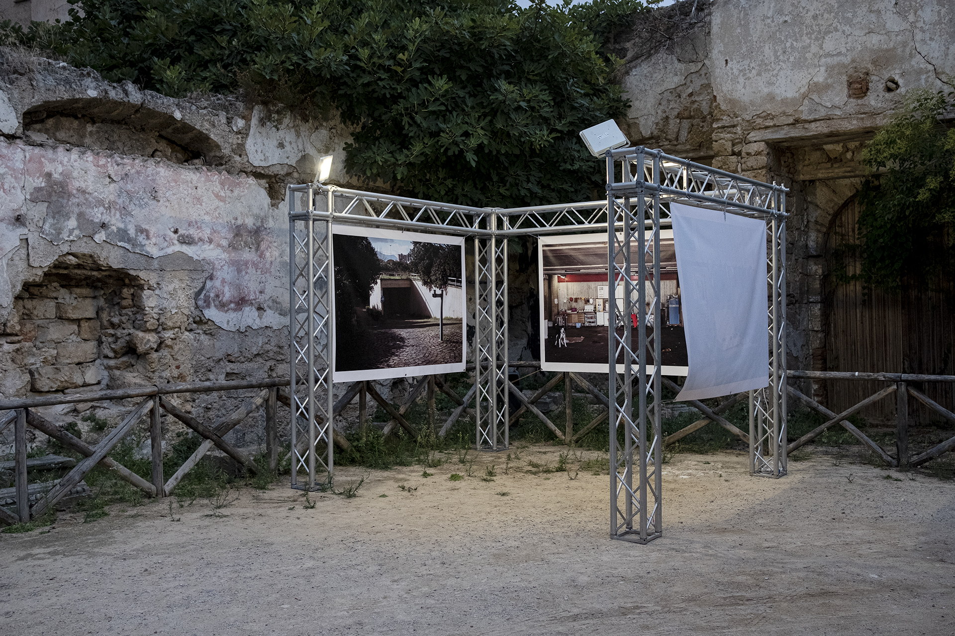 Dentro Oreto
