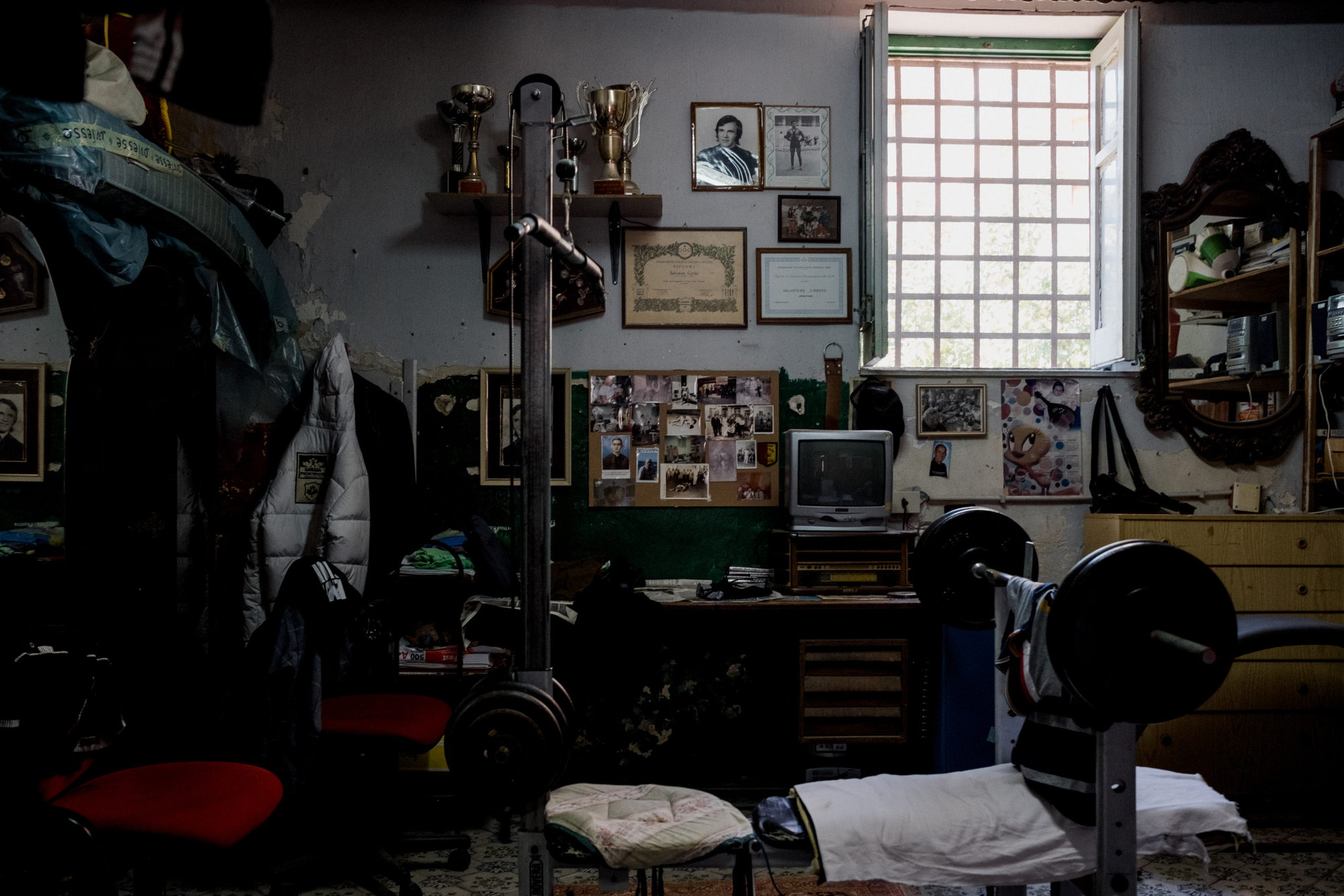 Dentro Oreto