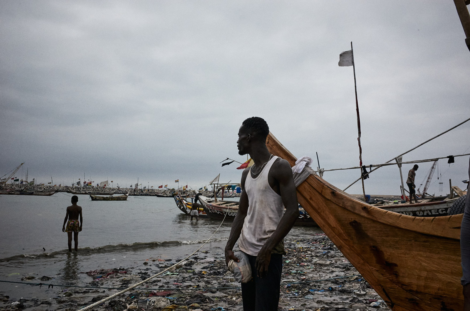 Accra