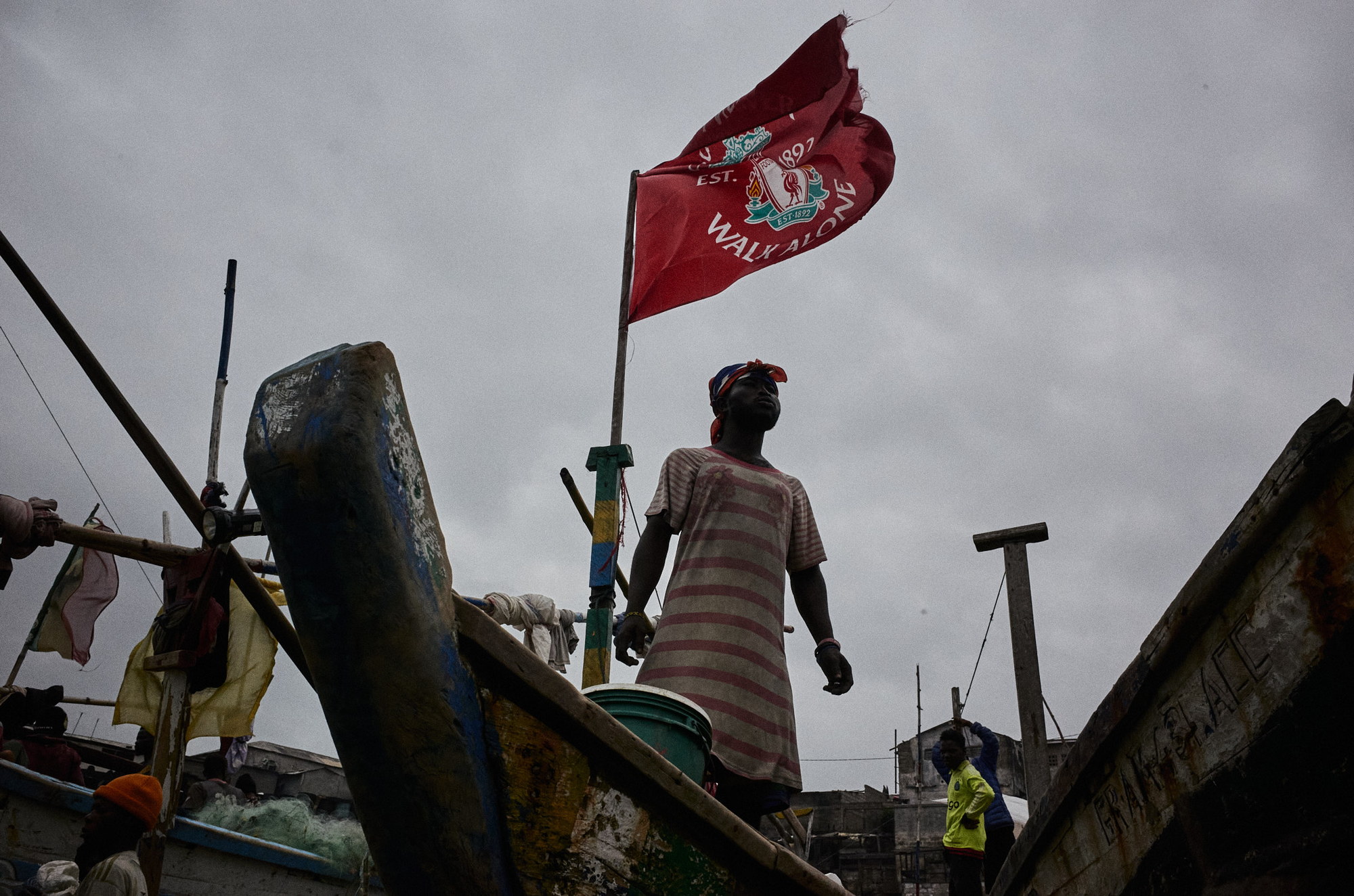 Accra