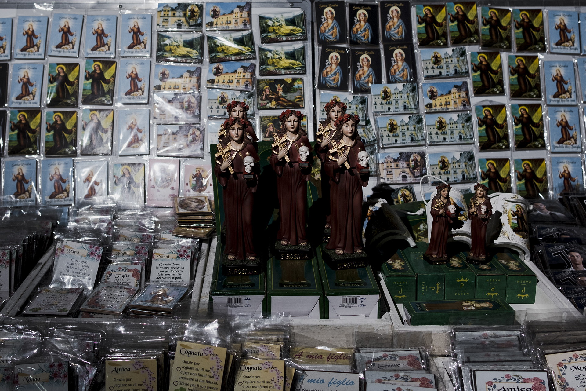 Palermo Santissima