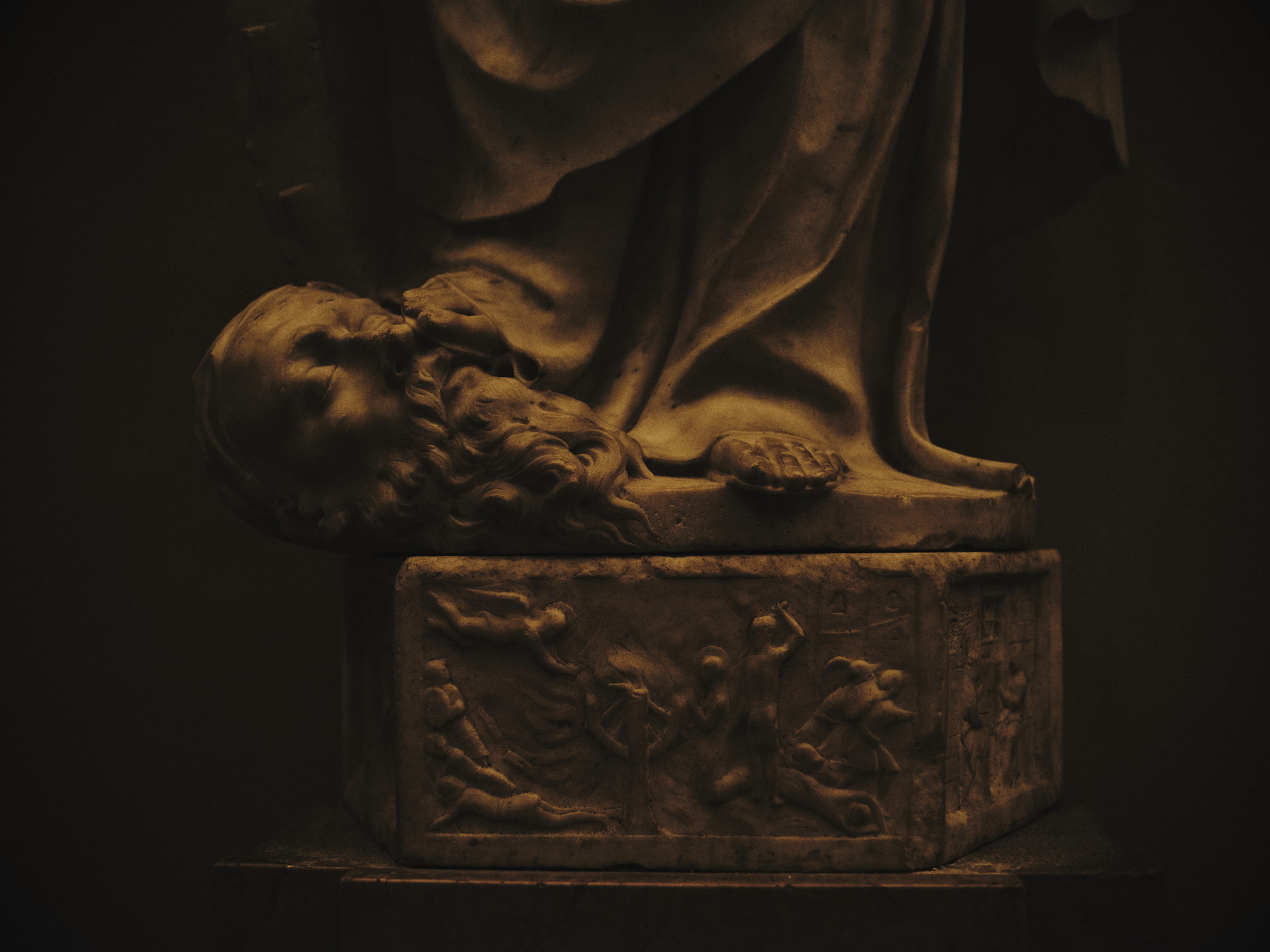 Cere Perse / Lost Waxes