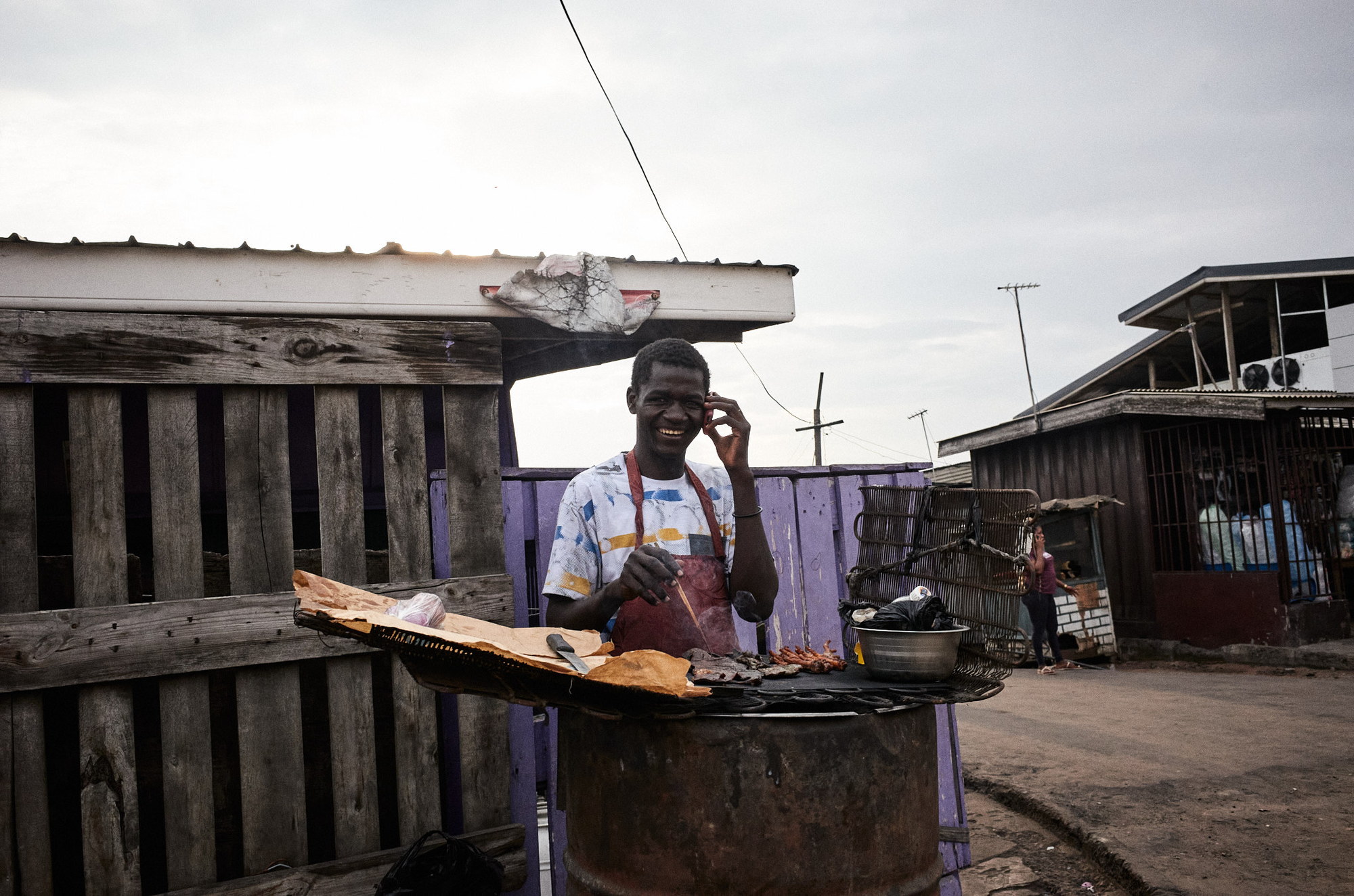 Accra