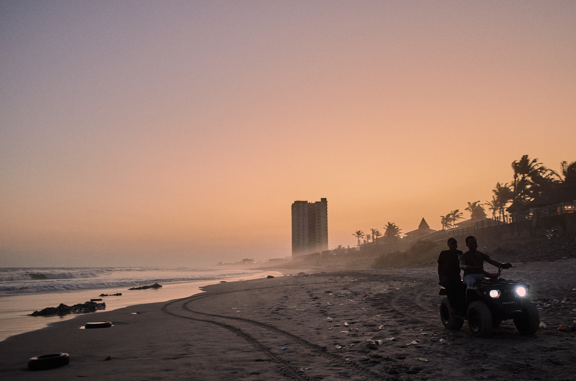 Accra