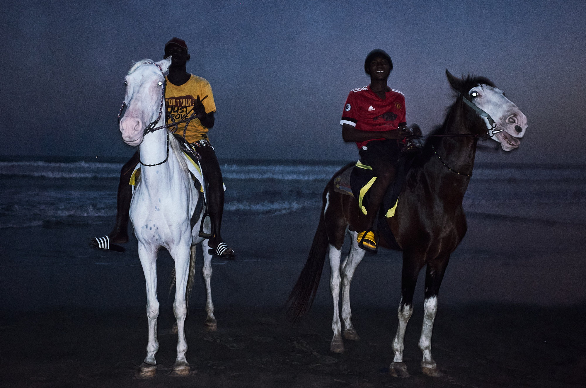 Accra