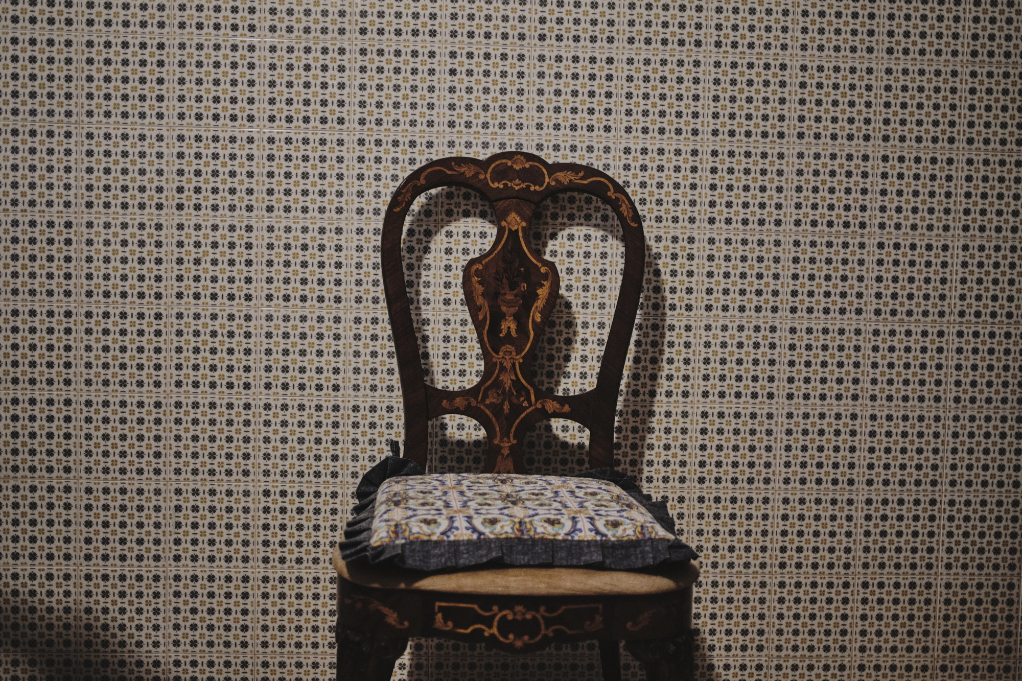Cere Perse / Lost Waxes